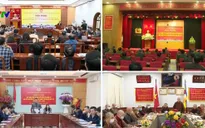 Dân chủ trong lựa chọn người ứng cử đại biểu Quốc hội