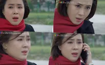 Hướng dương ngược nắng - Tập 37: Clip giường chiếu bị tung lên mạng cả thiên hạ xem, Châu (Hồng Diễm) tủi nhục và cay đắng tìm đến rượu