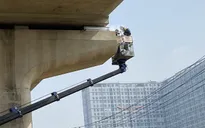 Sự cố dầm cầu metro: Tổng thầu nhận sai, tư vấn độc lập vào cuộc điều tra