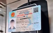 Hồ sơ đăng ký làm căn cước công dân gắn chip gồm những gì?