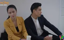 Hướng dương ngược nắng - Tập 38: Minh đang rối như mớ bòng bong, Hoàng vẫn tích cực khẳng định chủ quyền