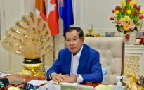 Thủ tướng Campuchia ra thông điệp khẩn chống dịch