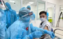 Việt Nam triển khai tiêm vaccine COVID-19 ở cấp độ an toàn cao nhất và có sự khác biệt với các nước