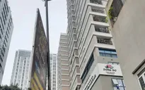 Quy chuẩn cho lan can chung cư liệu đã đủ an toàn?