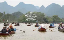 Chùa Hương sẽ mở cửa đón khách trở lại từ 13/3