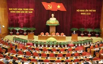 Giới thiệu nhân sự ứng cử các chức danh lãnh đạo chủ chốt của Nhà nước với số phiếu tập trung cao