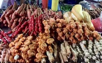 Câu chuyện tiêu dùng: Yêu cầu của khách hàng hay đĩa xiên chiên đắt đỏ?