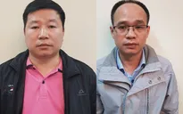 Buôn lậu 5.000 tấn thuốc bắc: Đề nghị truy tố Phó Chi cục cửa khẩu Chi Ma