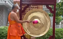 Campuchia ban hành lệnh giới nghiêm 2 tuần tại Phnom Penh