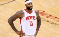DeMarcus Cousins đứng trước cơ hội trở lại thi đấu