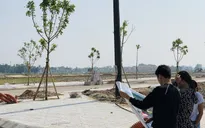 Siết tín dụng bất động sản, ngăn cơn sốt điên cuồng của đất