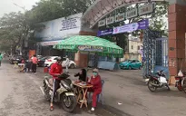 Vé trận CLB Hải Phòng gặp Hoàng Anh Gia Lai ế ẩm