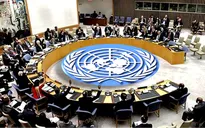 Tháng 4/2021, Việt Nam chính thức đảm nhiệm vai trò Chủ tịch Hội đồng Bảo an Liên hợp quốc