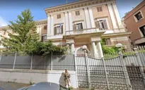 Căng thẳng trong quan hệ ngoại giao Nga - Italy