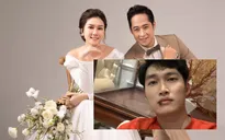 Mạnh Hưng đăng ảnh Hải Póng cưới vợ, fan hỏi không sợ bị Ngú Tri (Đình Tú) đánh hay sao?