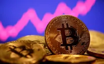 Ngân hàng phố Wall và nỗi sợ "nhỡ" con tàu Bitcoin