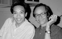 NAG Dương Minh Long trao tặng gần 1000 kỷ vật của nhạc sĩ Trịnh Công Sơn