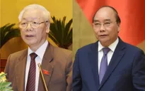 Ngày 2/4, Quốc hội miễn nhiệm Chủ tịch nước và Thủ tướng