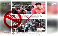 Ám ảnh clip rác, tin giả, bắt nạt trên mạng: Làm sao để ngăn chặn?