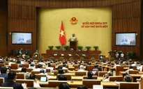 Hà Nội đề nghị tăng số lượng đại biểu chuyên trách của HĐND thành phố