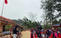 Tổ quốc trong tim chính thức lên sóng (7h30, 11/4, VTV1)