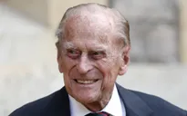 Lãnh đạo thế giới tỏ lòng thành kính với Hoàng thân Philip, nhân vật vĩ đại của thế kỷ