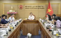 Nhận tài trợ từ Ngân hàng Thế giới, nâng cao chất lượng giáo dục đại học