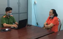 Khởi tố người đàn bà tự tổ chức đám tang cho chính mình để trốn nợ