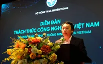 Thách thức công nghệ số Việt Nam - Diễn đàn quảng bá các nền tảng số Make in Vietnam