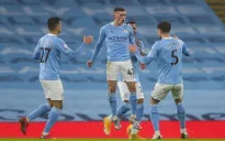 Vòng 31 Ngoại hạng Anh: Man City tự tin chiến thắng, Liverpool tìm 3 điểm trước Aston Villa