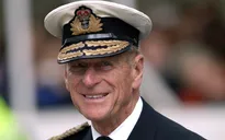 Hoàng thân Philip - người cộng sự, tình yêu trọn đời của Nữ hoàng Anh Elizabeth II