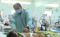 Số ca tay chân miệng tăng gấp 4 lần so với cùng kỳ 2020, 4 ca đã tử vong