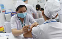 Sáng 10/4 không có ca mắc COVID-19; trên 58.000 người Việt Nam được tiêm vaccine