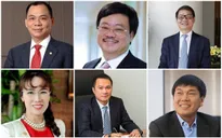 Việt Nam lần đầu có 6 tỷ phú USD: Người giàu giàu hơn sau COVID-19