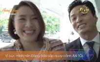 10 năm chờ đợi, Hồng Đăng tiếc vì Hồng Diễm lại hôn người khác