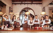 "Café sáng" hội tụ dàn MC hoành tráng