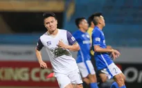 Quang Hải: "Chúng tôi đã có sự tự tin nhất định cho trận gặp HAGL"