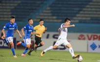 [KT] CLB Hà Nội 4-0 Than Quảng Ninh: Quang Hải tỏa sáng, chiến thắng ấn tượng!