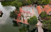 Hà Nội sẽ không tổ chức Lễ hội chùa Thầy