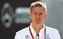 James Allison sẽ chia tay vai trò giám đốc kỹ thuật Mercedes