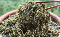Những loại đặc sản "nhà nghèo" khiến dân Hà Nội săn lùng, mê mệt