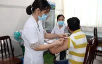 Phòng bệnh quai bị thời điểm giao mùa