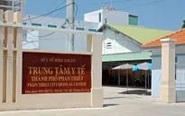Truy tố vụ sai phạm tại Trung tâm Y tế thành phố Phan Thiết