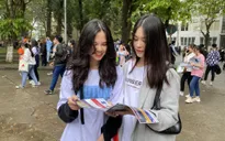 Đại học Luật TP Hồ Chí Minh tuyển 2.100 sinh viên năm 2022