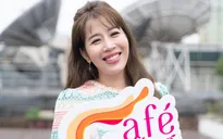 BTV Diệp Chi ngủ một giấc thật ngon sau khi Café sáng lên sóng