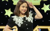Bị Vương Anh Tú gọi nhầm tên, phản ứng của Thái Trinh làm nhiều người bất ngờ