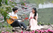 NSƯT Tố Nga cùng học trò Lê Minh Ngọc làm phim ca nhạc “Điều không thể mất”