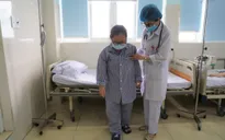 Tái thông mạch não thành công cho bệnh nhân đột quỵ mới 17 tuổi