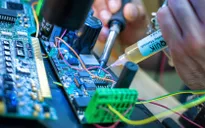 Nhà Trắng thảo luận với các doanh nghiệp về thiếu hụt nguồn cung chip bán dẫn