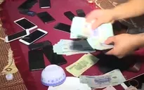 Xử lý 8 đối tượng tụ tập "sát phạt" trong thời gian thực hiện giãn cách xã hội